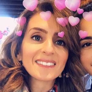 Meet your Posher, Mariajose